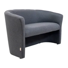 Sofa Boom, upholstery - Bonus Gray